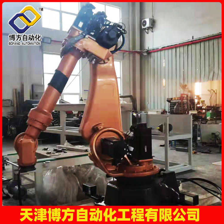 六軸工業機器人